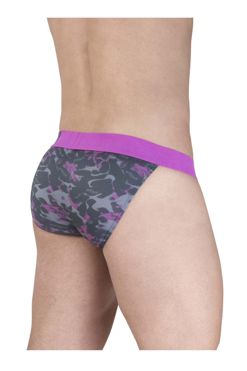 ErgoWear EW1715 MAX SE CAMO Bikini Pink