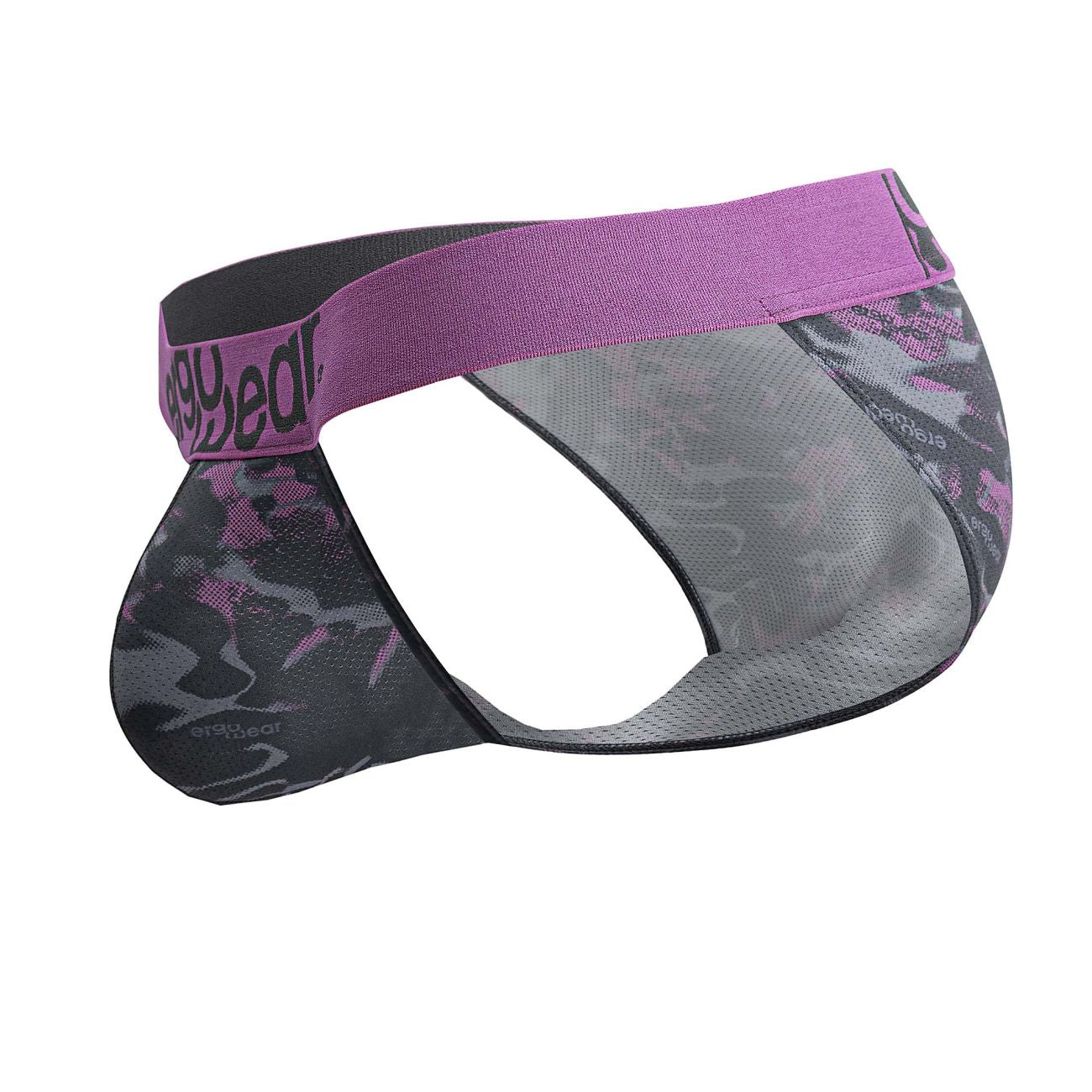 ErgoWear EW1715 MAX SE CAMO Bikini Pink