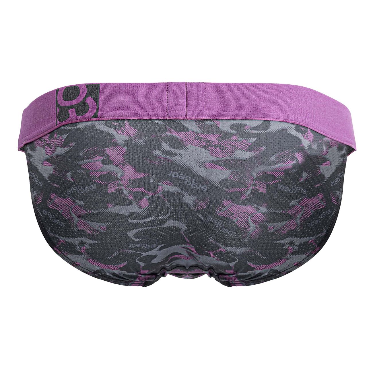 ErgoWear EW1715 MAX SE CAMO Bikini Pink