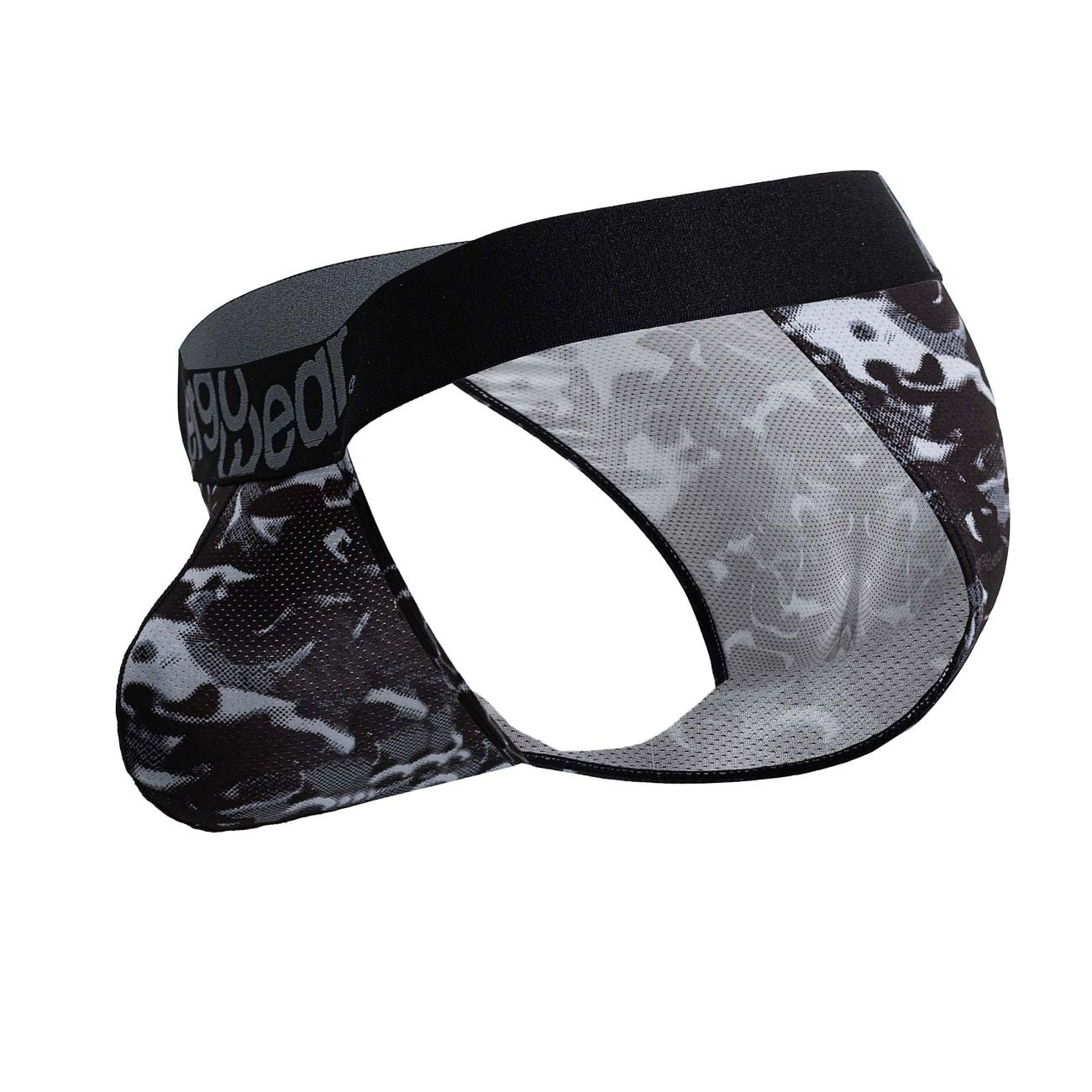 ErgoWear EW1723 MAX SE CAMO Bikini Black