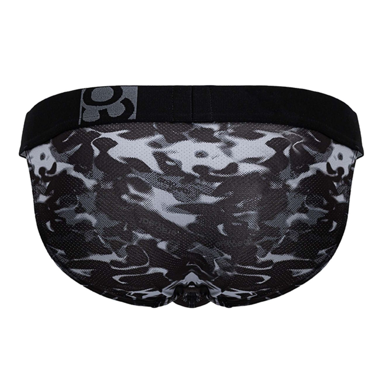 ErgoWear EW1723 MAX SE CAMO Bikini Black