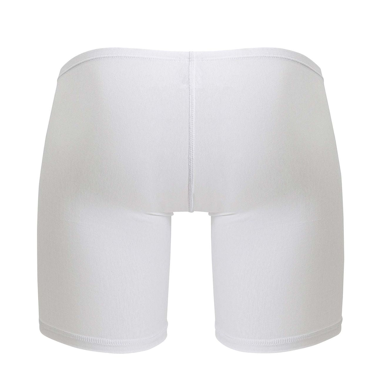 ErgoWear EW1737 FEEL GR8 Cotton Boxer Briefs White
