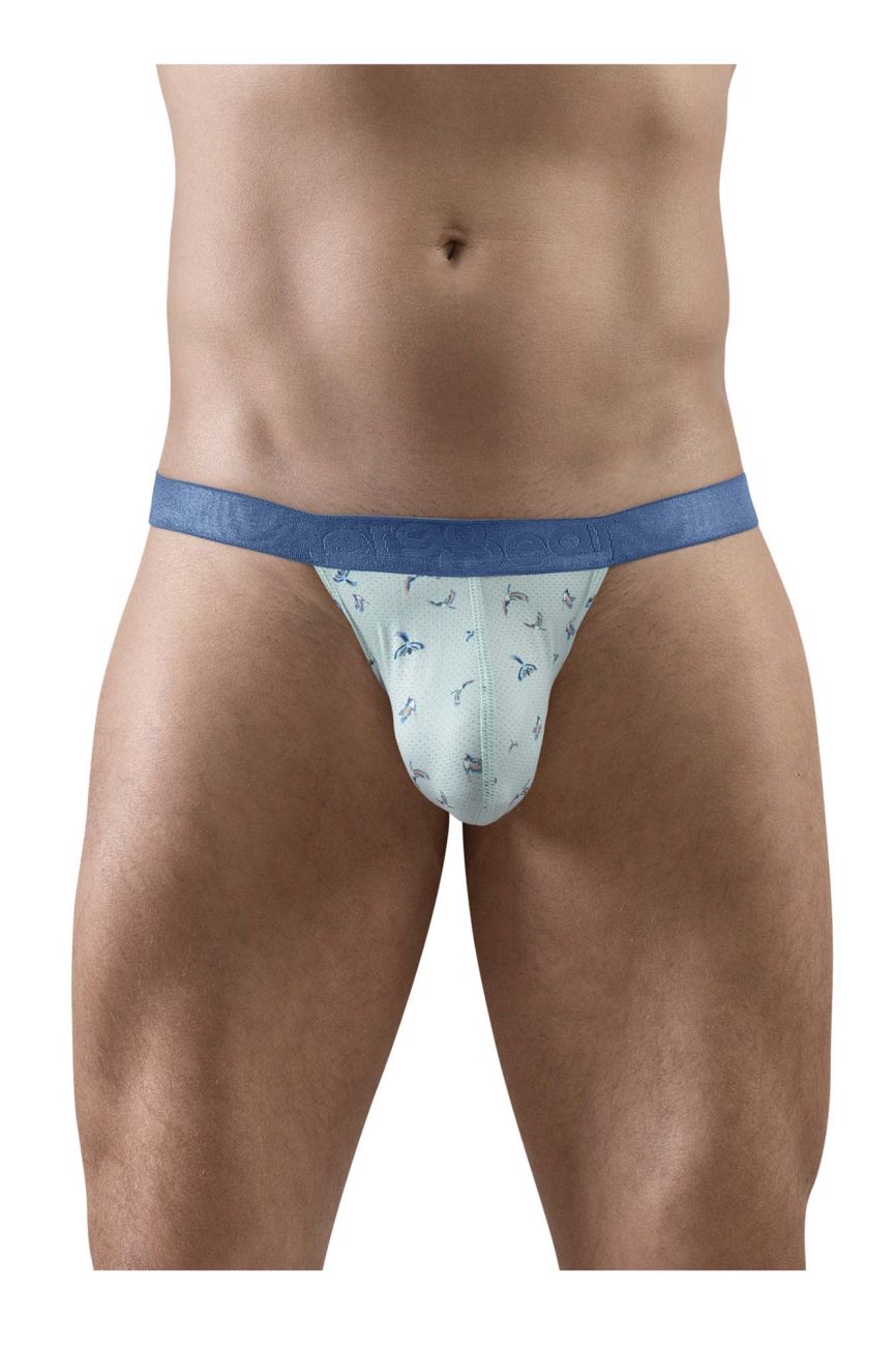ErgoWear EW1776 SLK SE Male Comfortable G-String