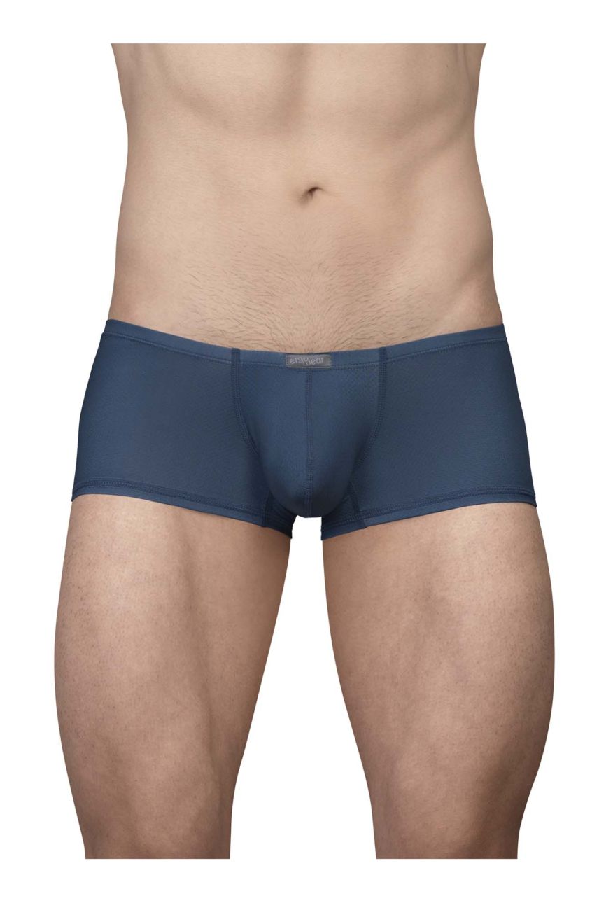 ErgoWear EW1799 X4D SE Mens Built to Move Trunks Sea Blue