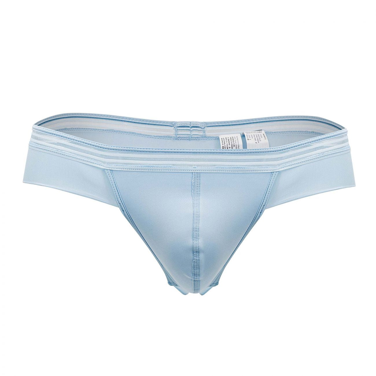 HAWAI 42155 Microfiber Thongs Light Blue