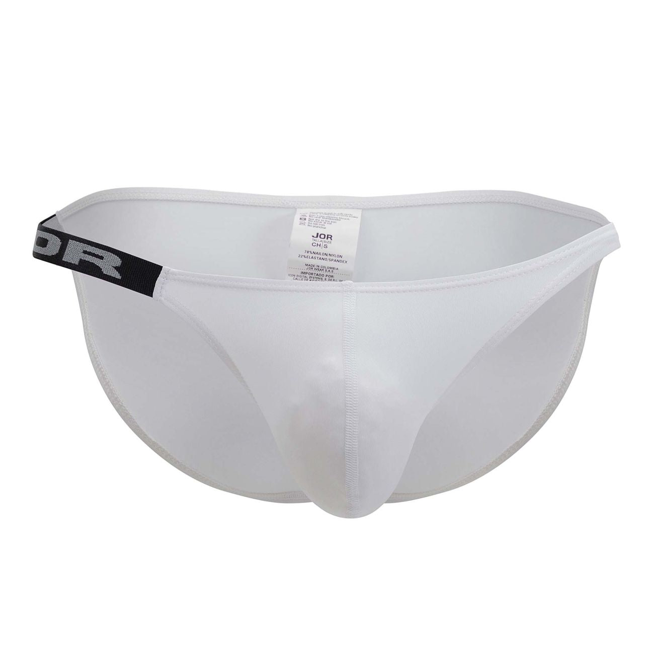 JOR 1718 Keops Bikini White