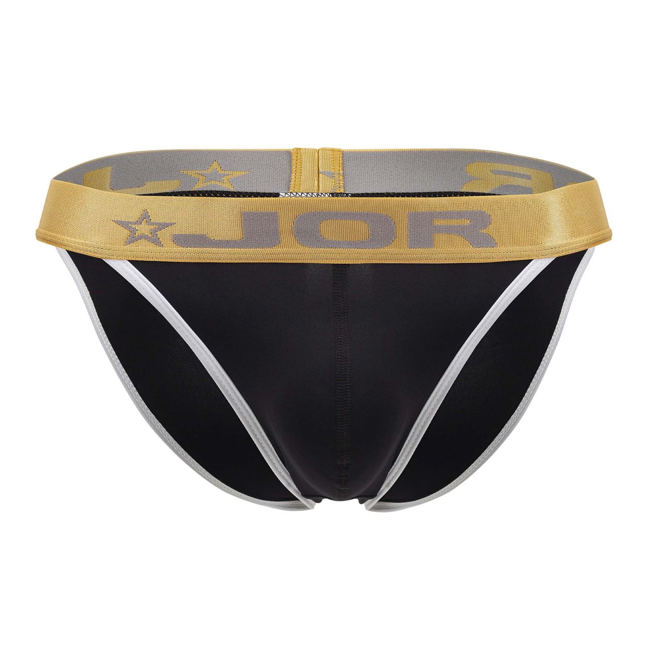 JOR 1726 Orion Bikini Black
