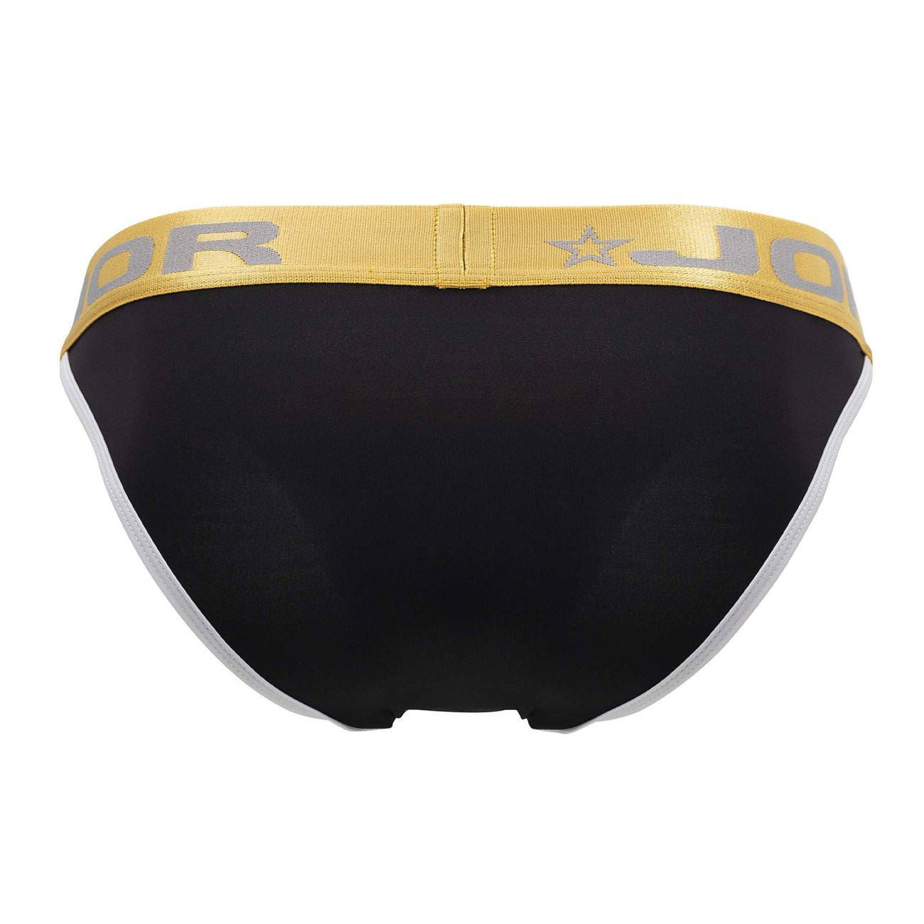 JOR 1726 Orion Bikini Black