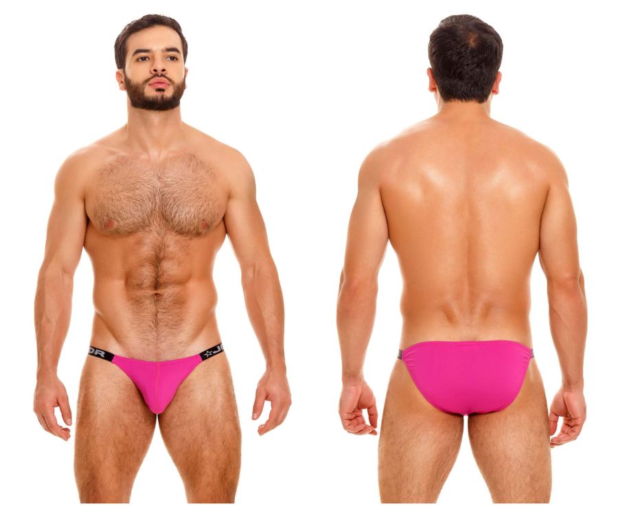 JOR 1730 Dante Bikini Purple