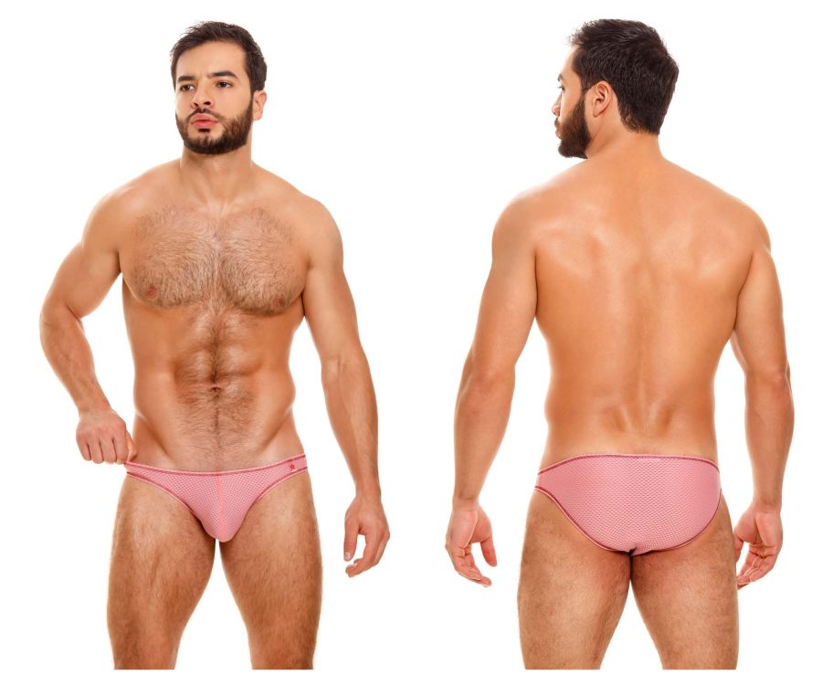 JOR 1733 Celtic Bikini Pink