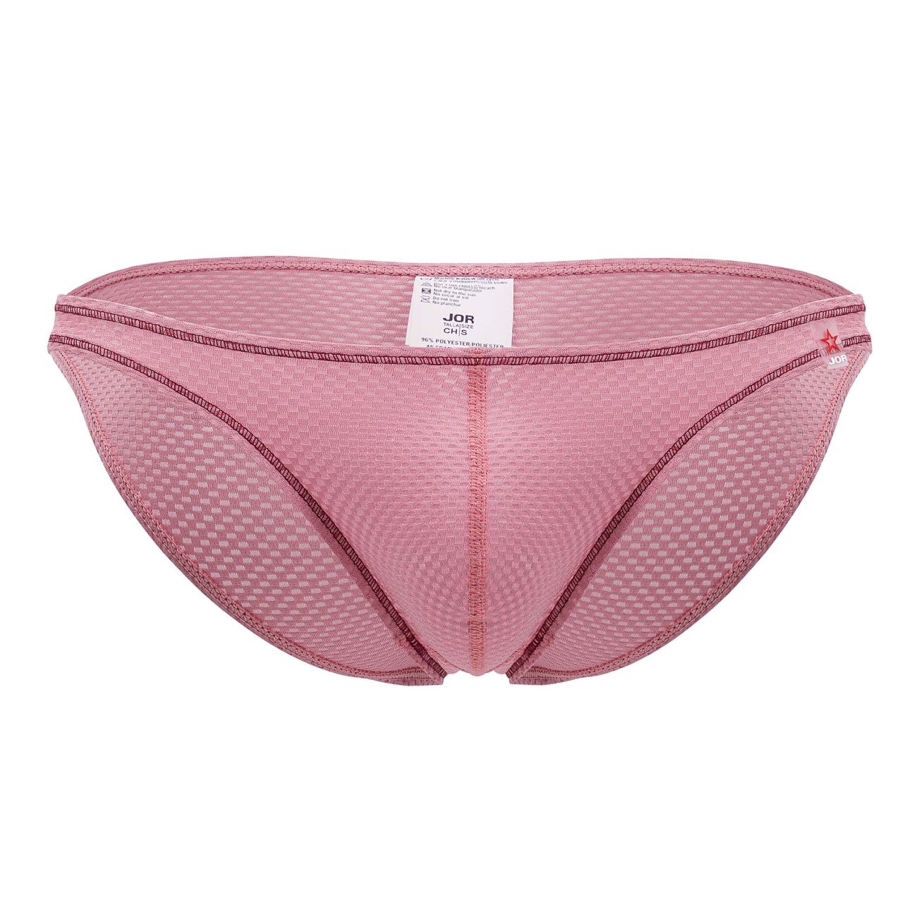 JOR 1733 Celtic Bikini Pink