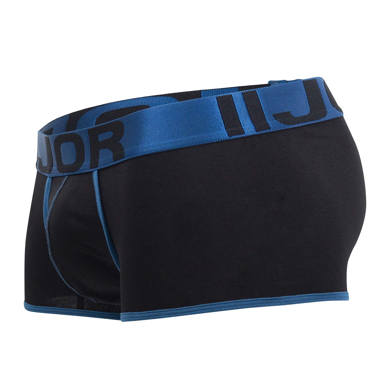 JOR 1740 Riders Trunks Black