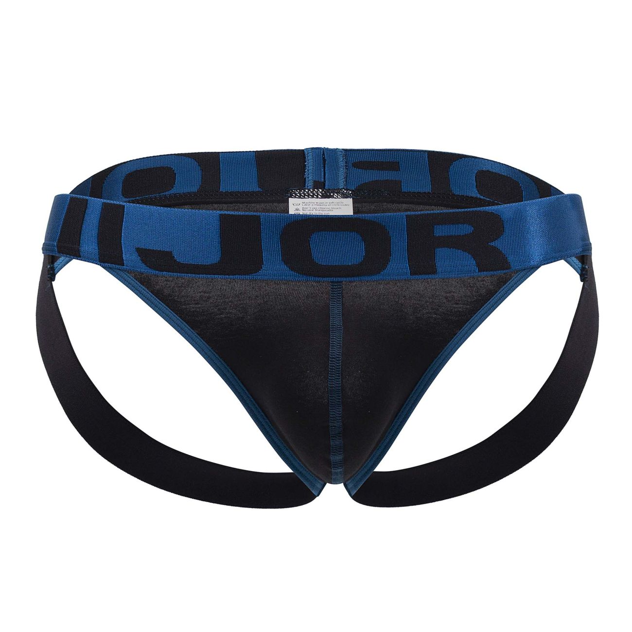JOR 1742 Riders Jockstrap Black