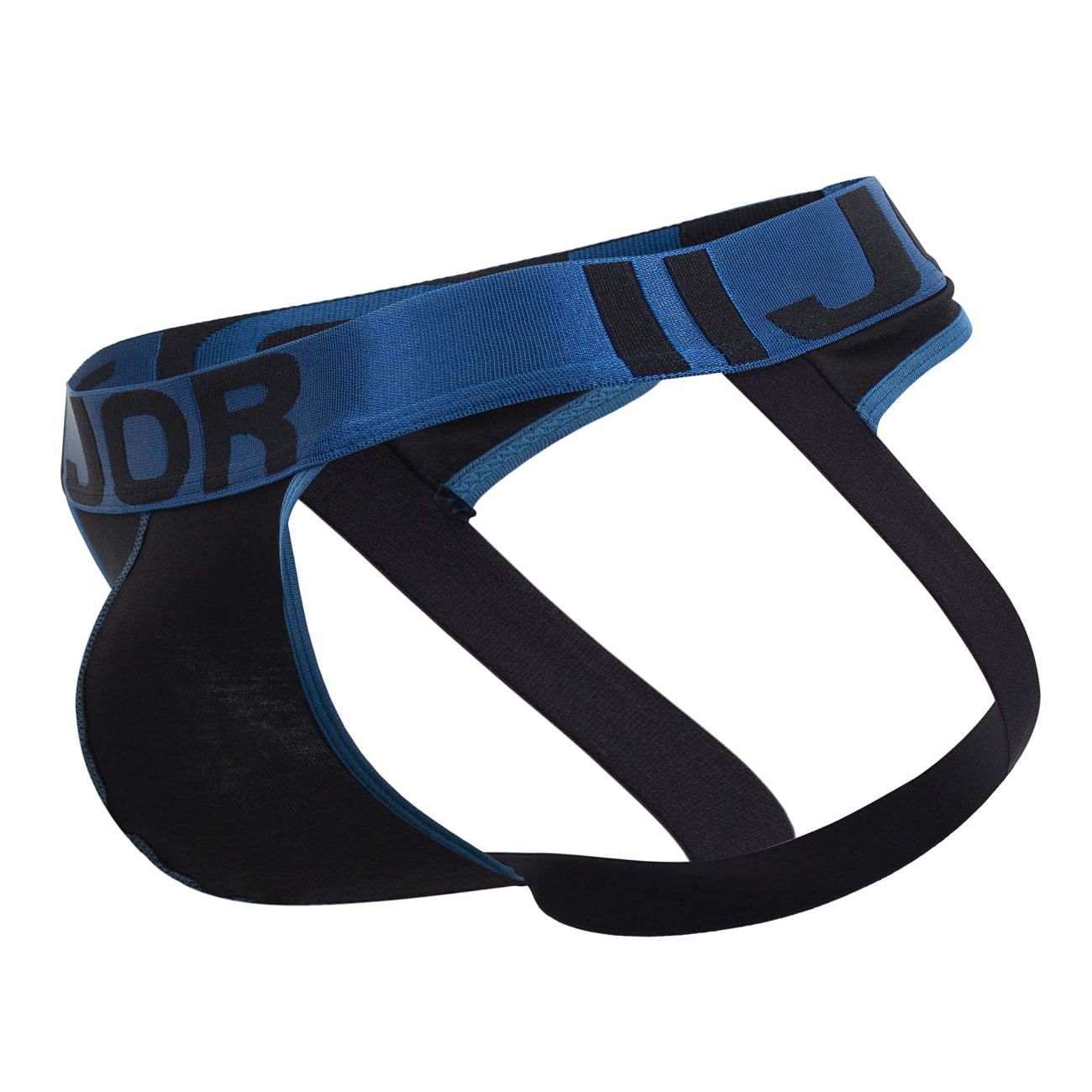 JOR 1742 Riders Jockstrap Black