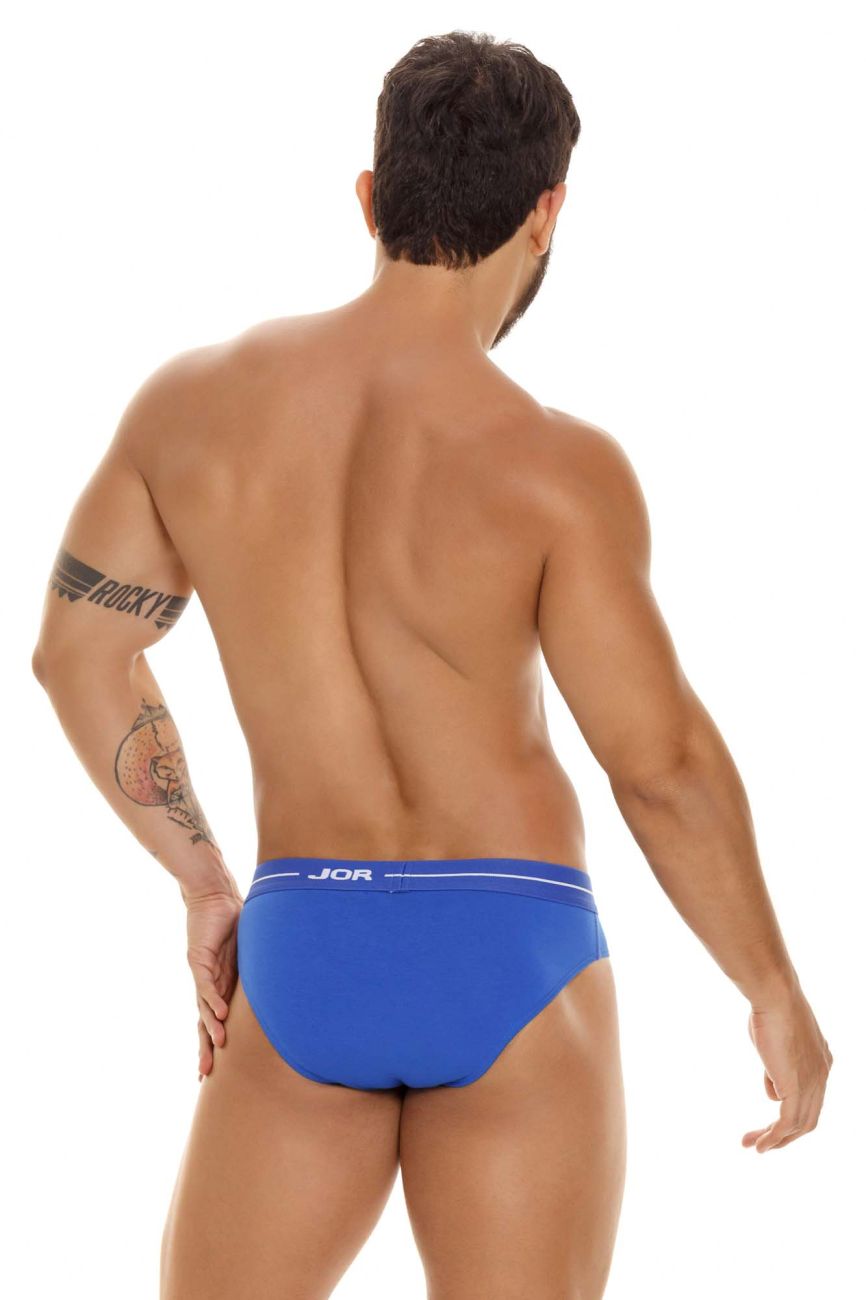 JOR 1837 Daily Bikini Blue