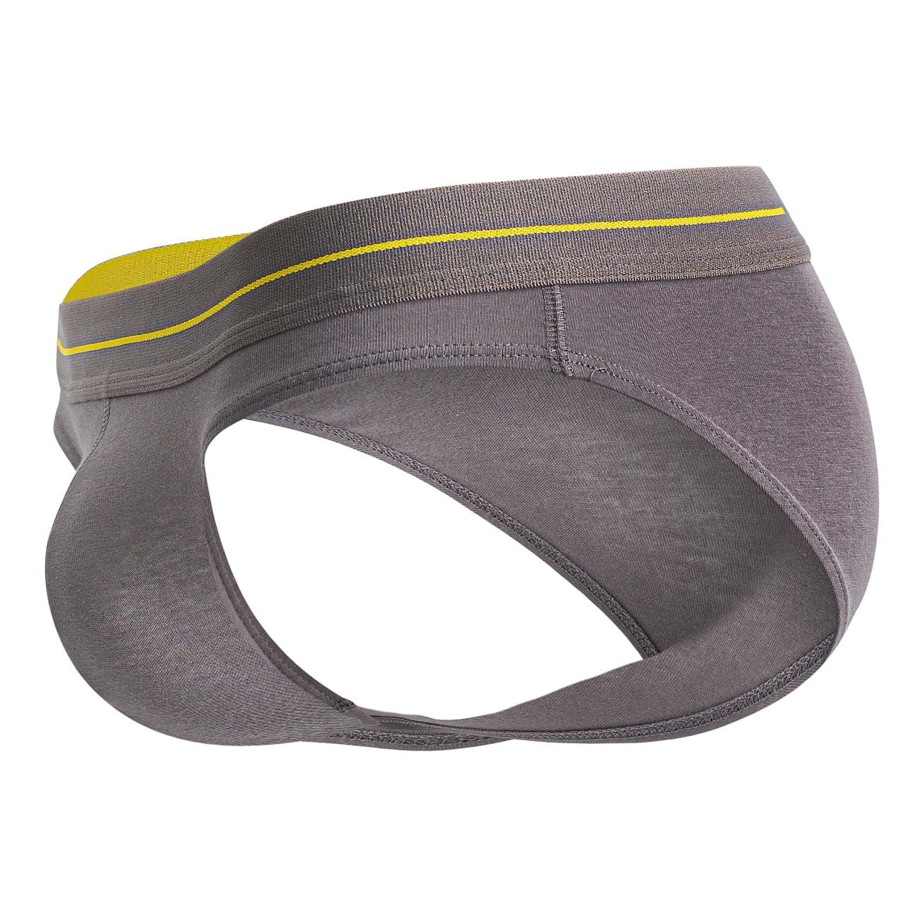 JOR 1837 Daily Bikini Gray