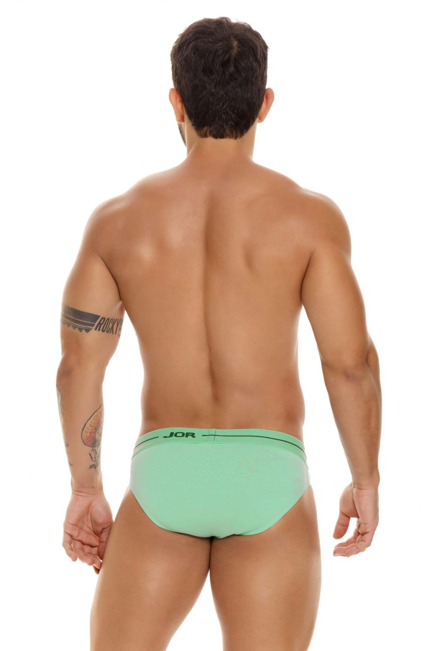 JOR 1837 Daily Bikini Mint