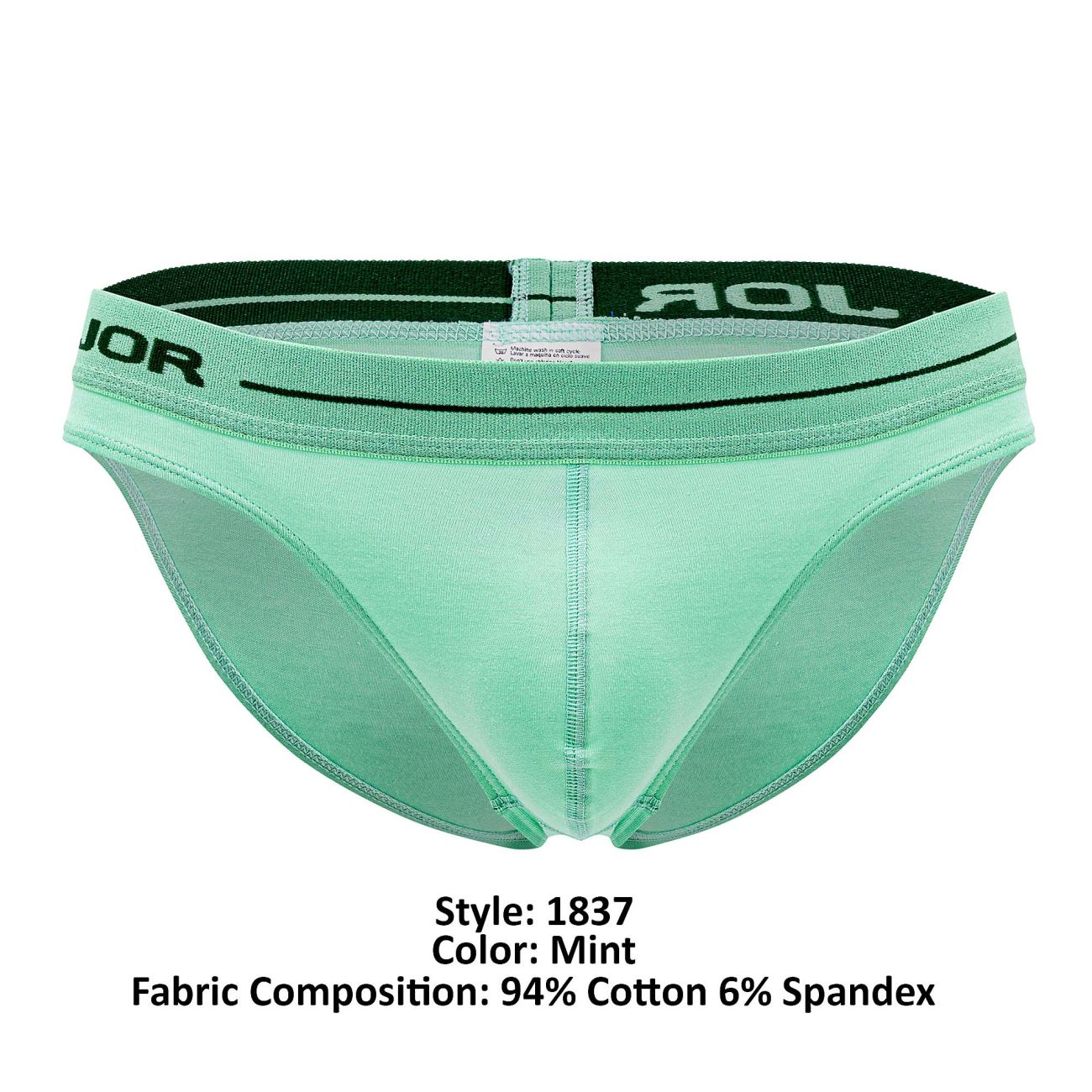 JOR 1837 Daily Bikini Mint