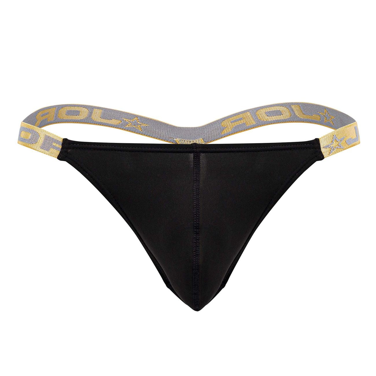 JOR 1848 Ares G-String Black