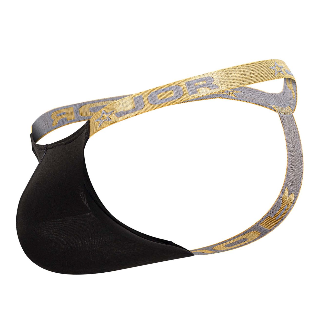 JOR 1848 Ares G-String Black