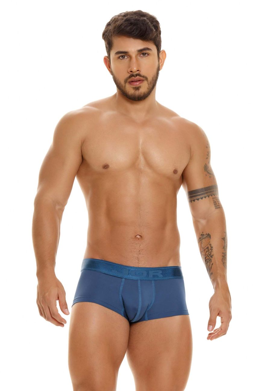 JOR 1860 Element Trunks Petrol