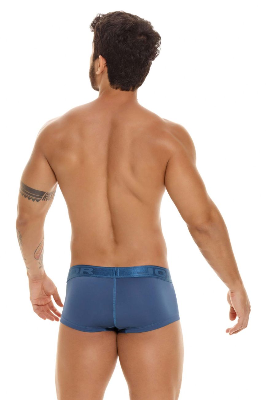 JOR 1860 Element Trunks Petrol