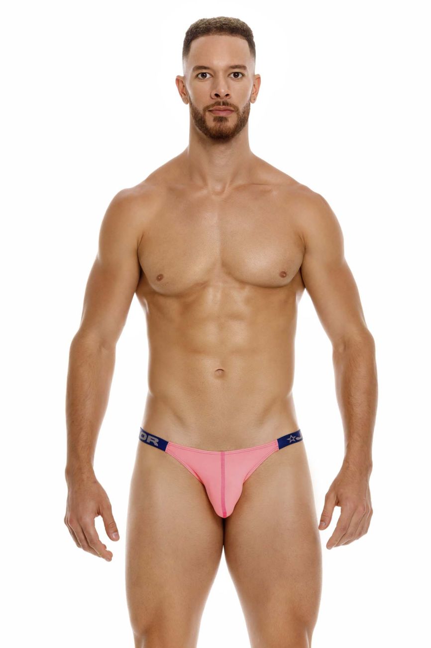 JOR 1936 Dante Thongs Candy Pink