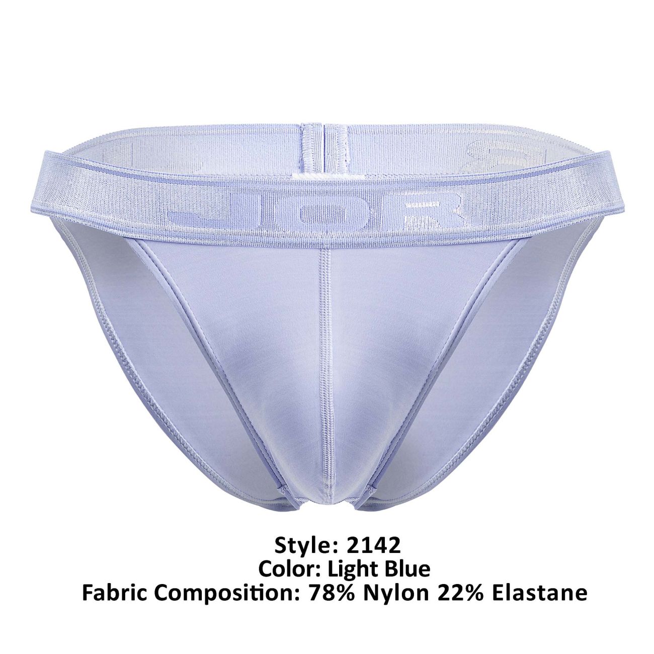 JOR 2142 Element Bikini Light Blue