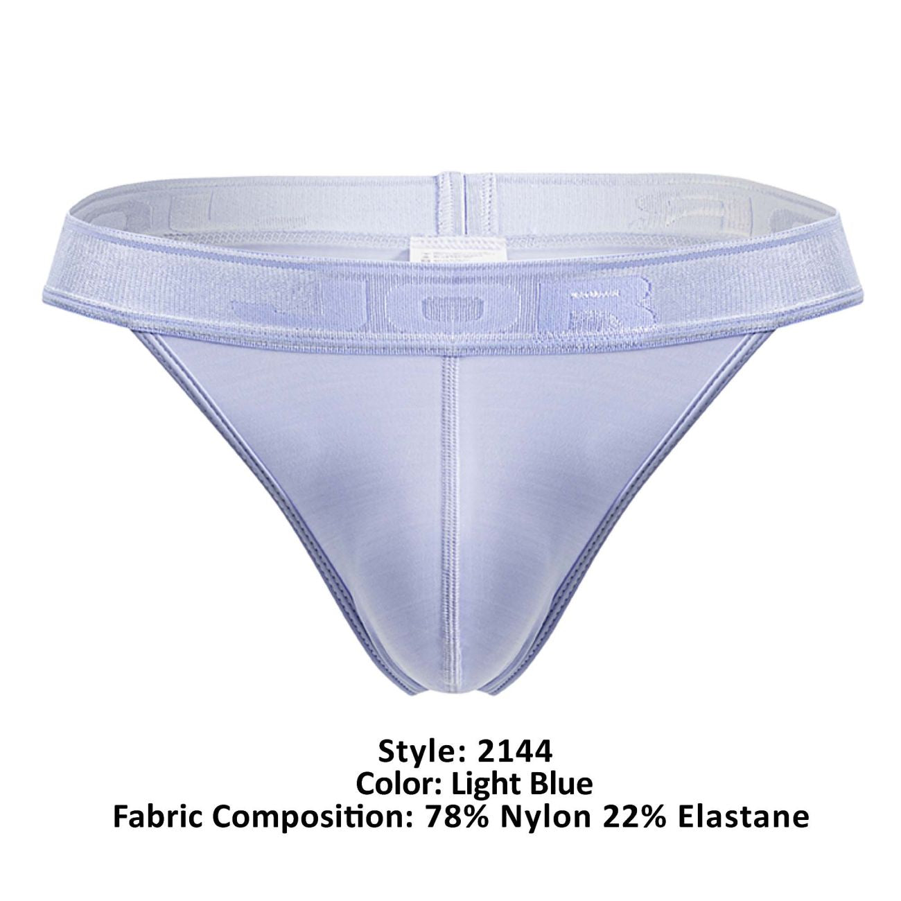 JOR 2144 Element Thongs Light Blue