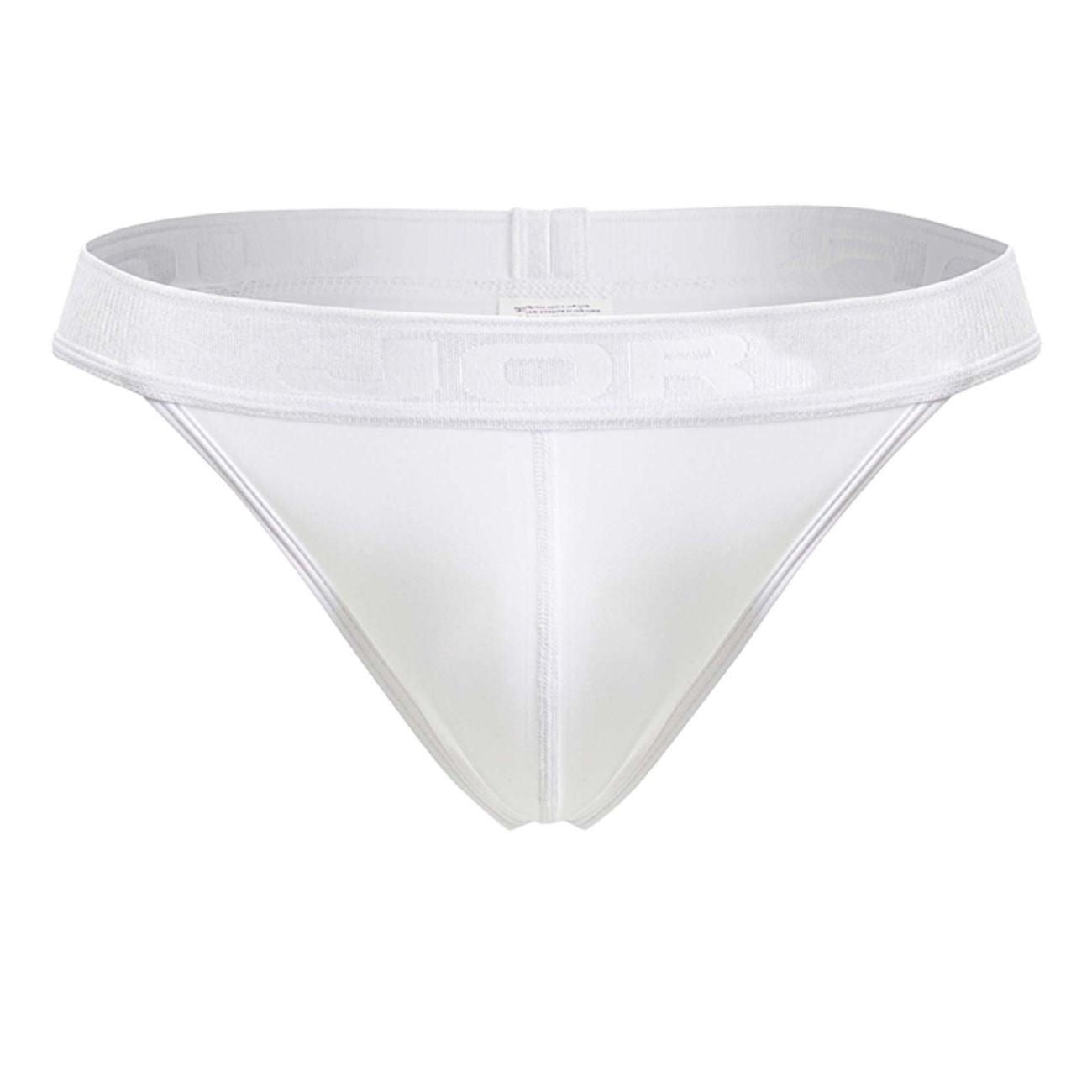 JOR 2144 Element Thongs White