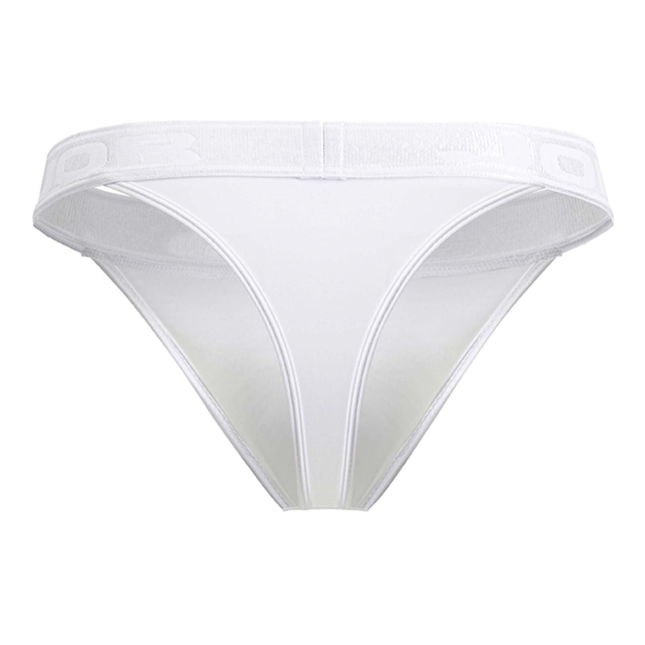 JOR 2144 Element Thongs White