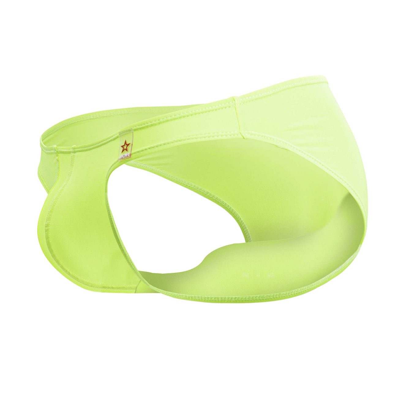 JOR 2150 Apolo Bikini Neon Yellow
