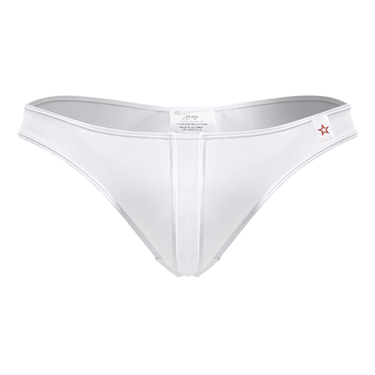 JOR 2151 Apolo Thongs White