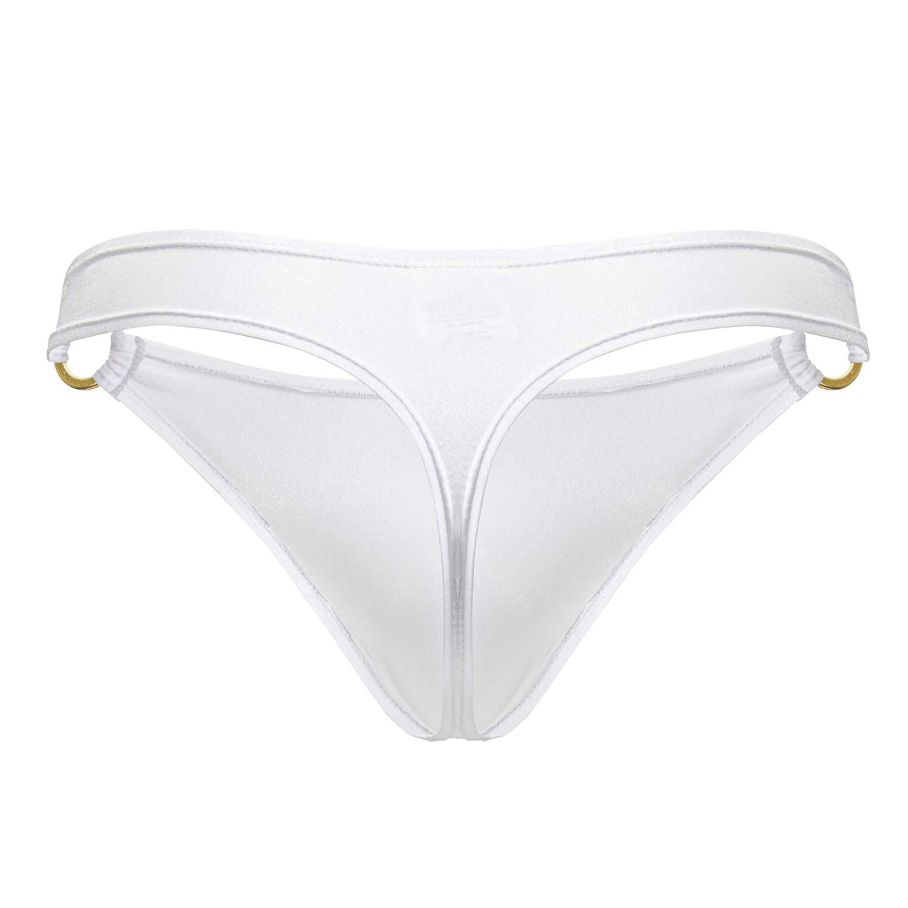 JOR 2153 Magnus Thongs White