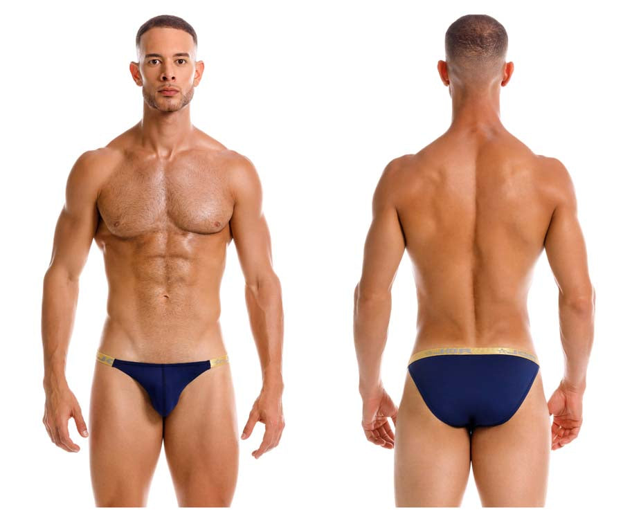 JOR 2159 Ares Bikini Blue