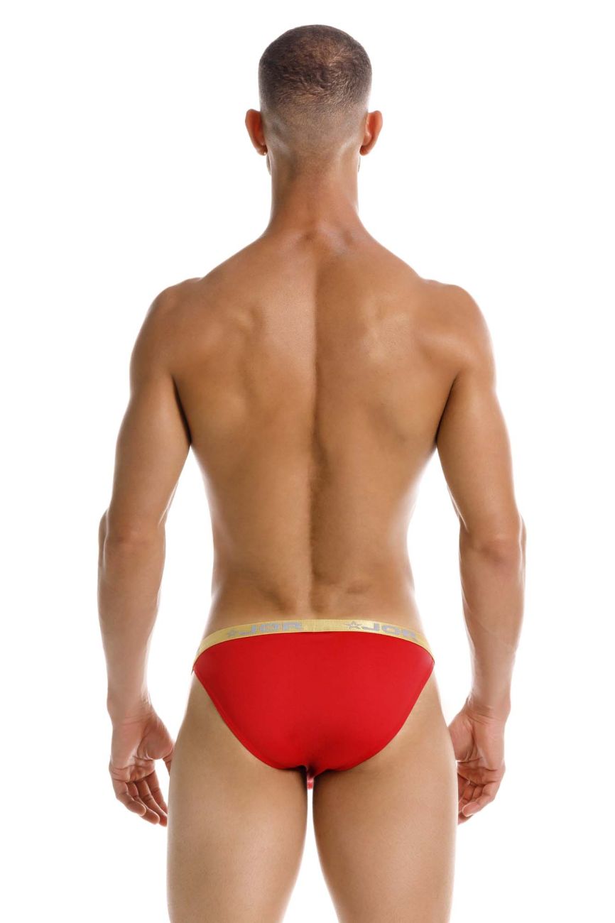 JOR 2159 Ares Bikini Red