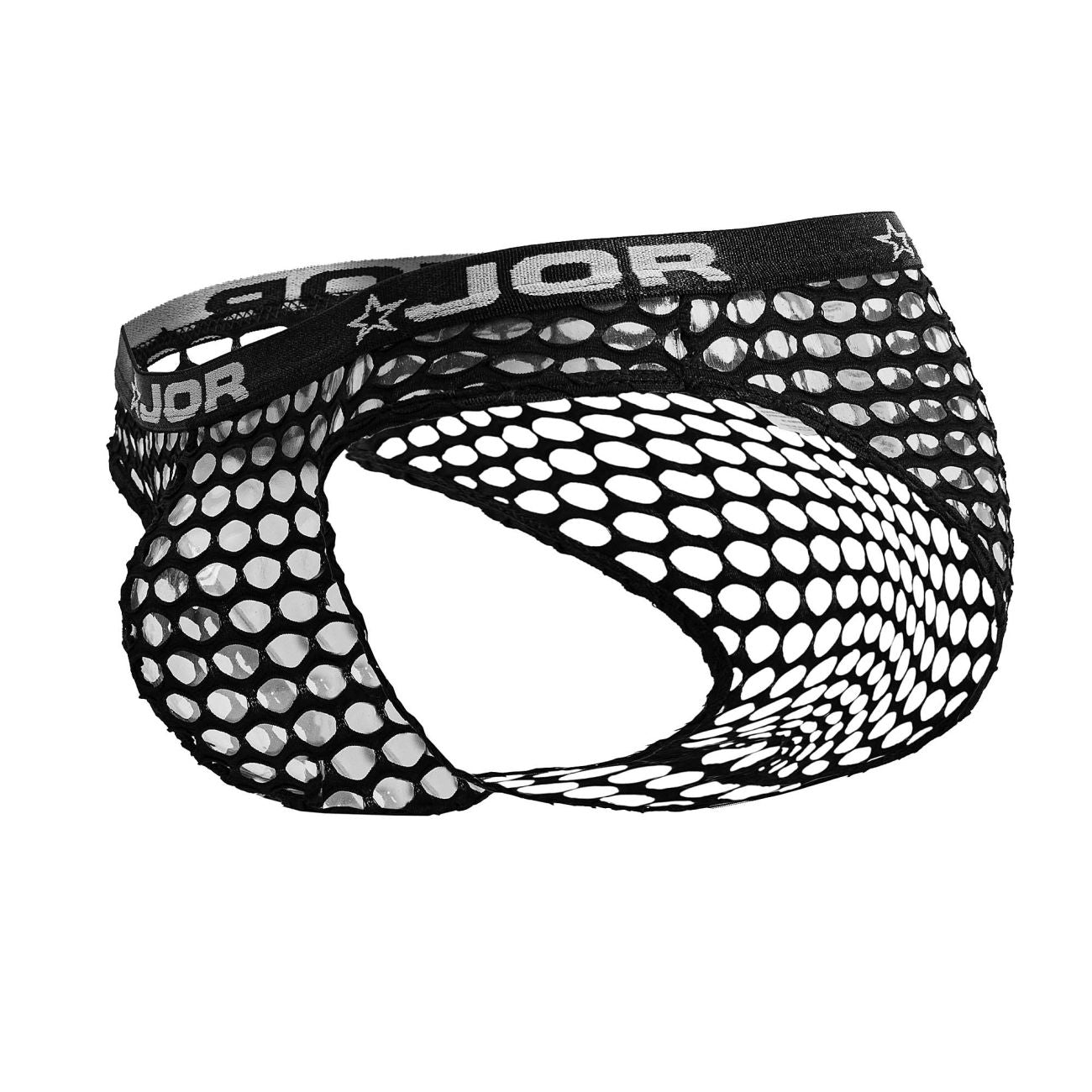 JOR 2162 Urban Bikini Black