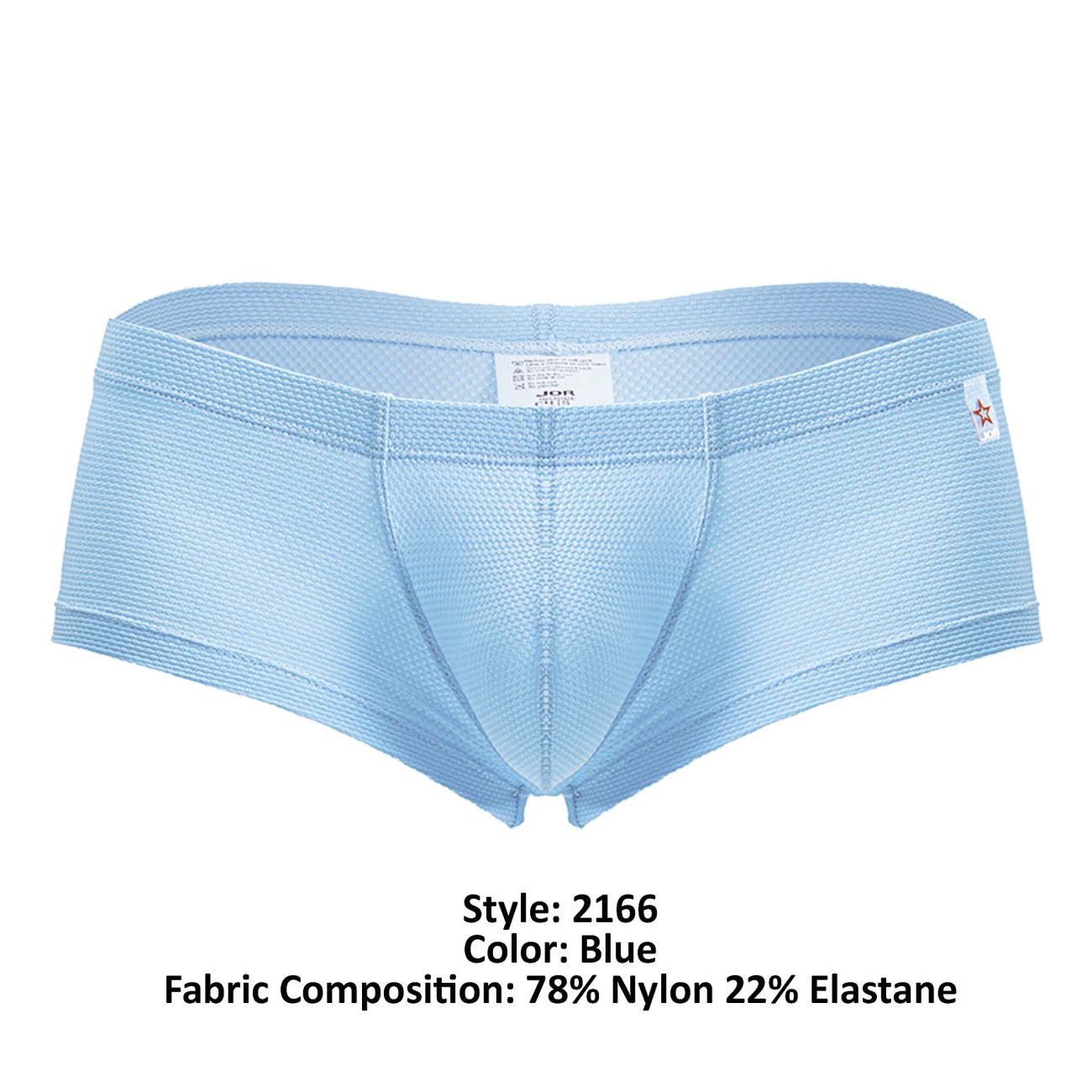 JOR 2166 Nova Trunks Blue