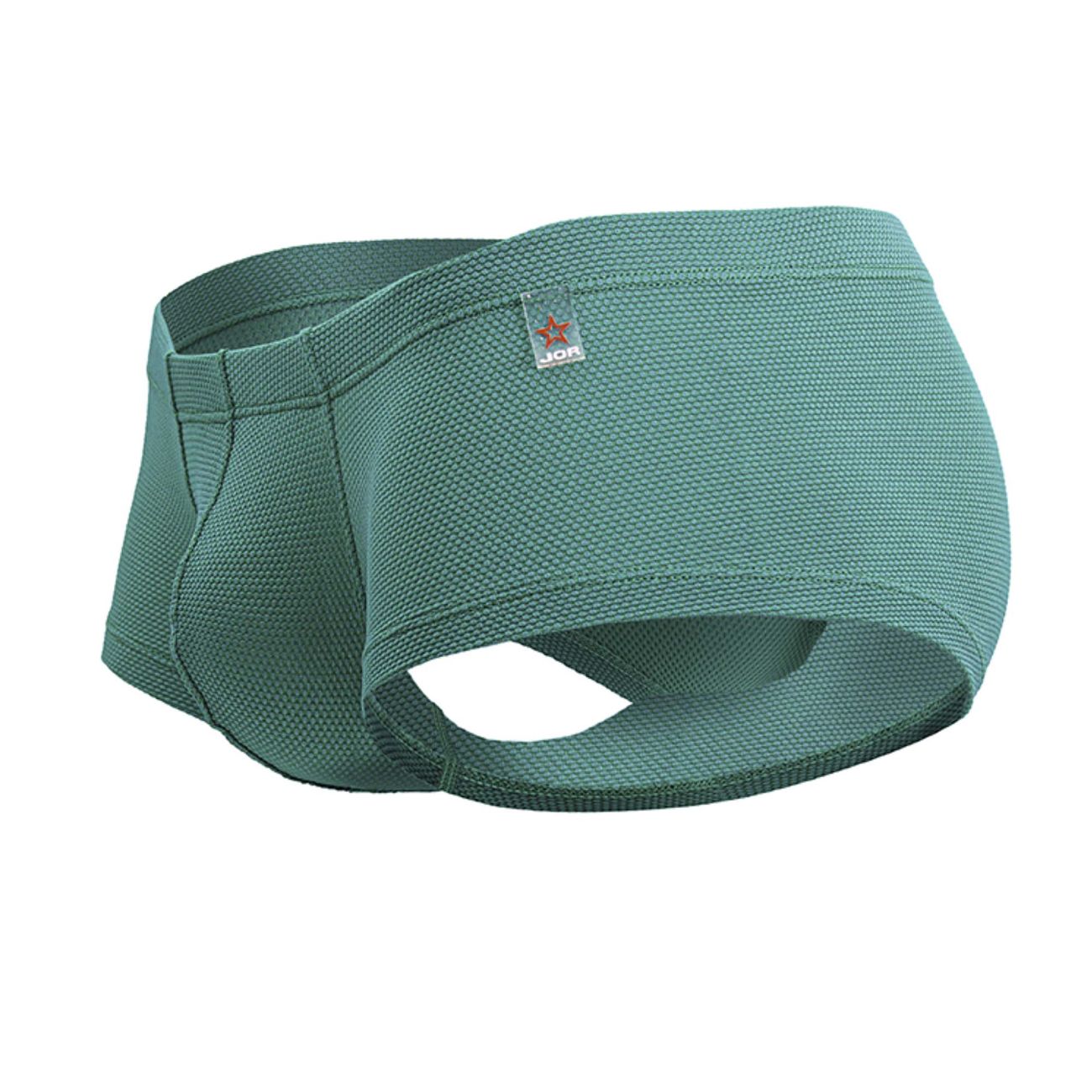 JOR 2166 Nova Trunks Green
