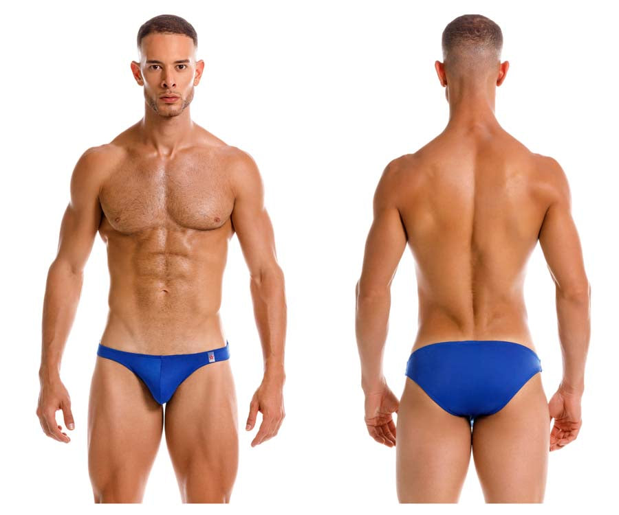 JOR 2191 Travel Swim Bikini Royal