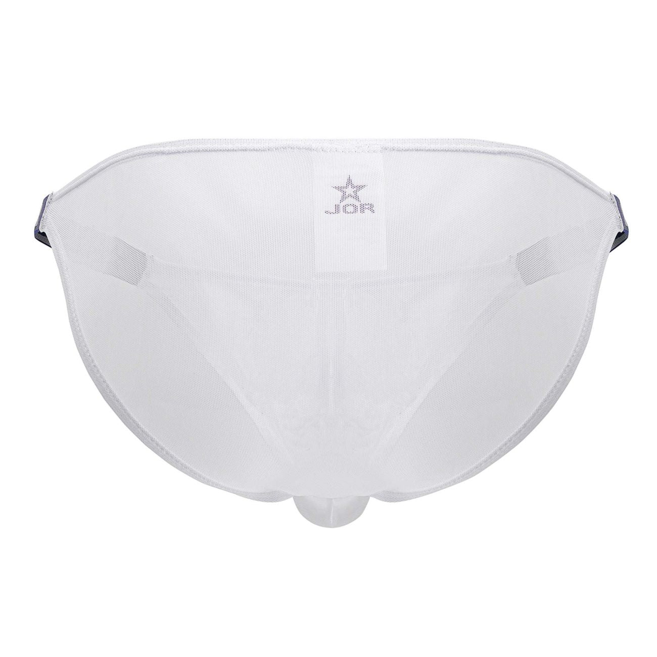 JOR 2236 Frost Male Ultra Sexy Bikini Brief White