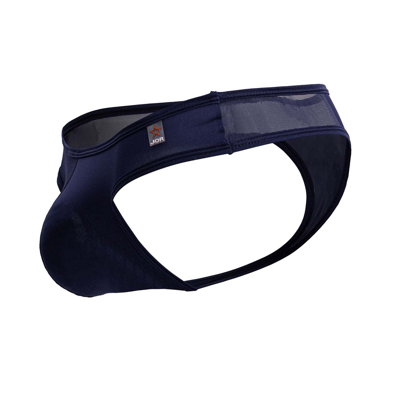 JOR 2242 Origin Male Unleash Your Bold Side Thong Blue