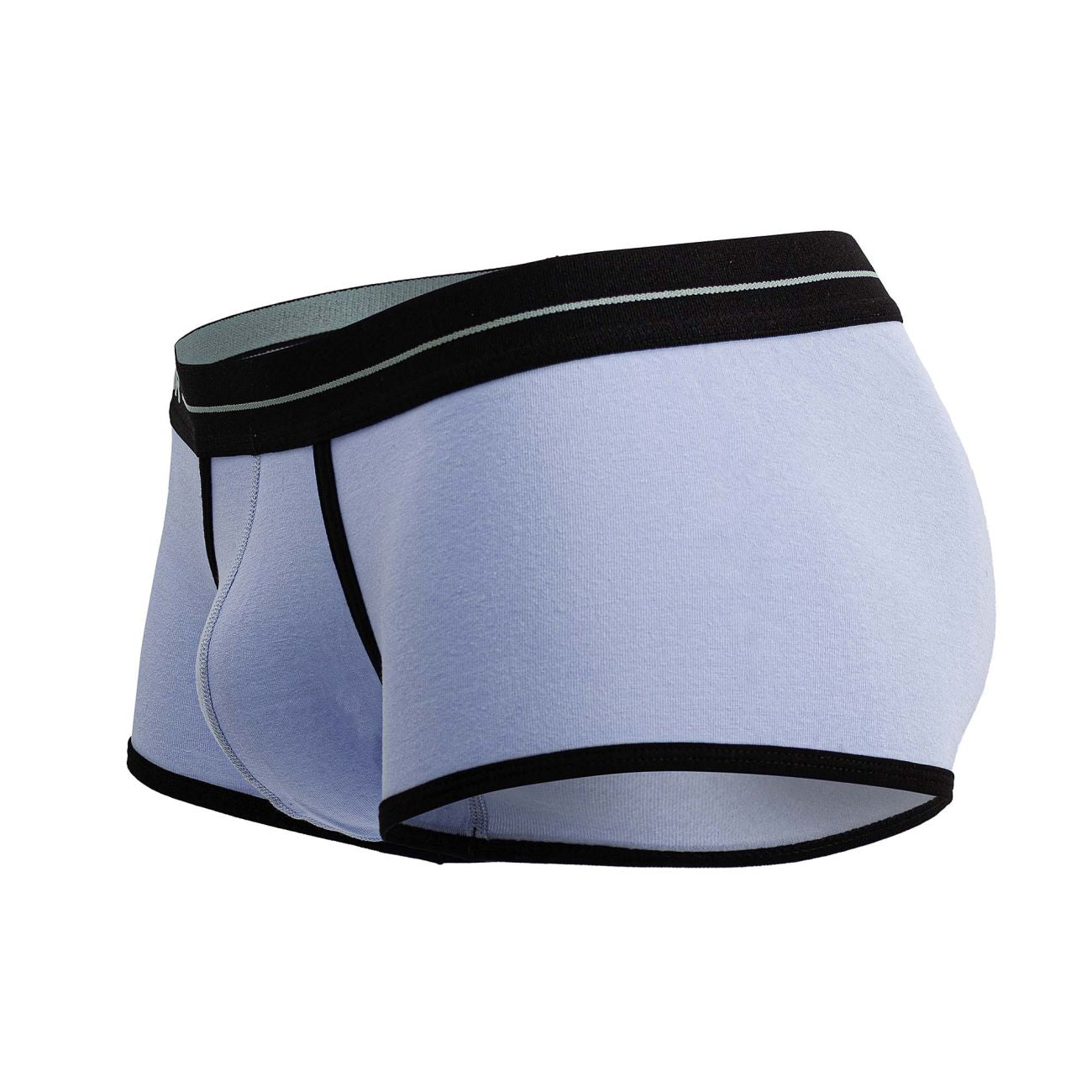 JOR 2243 Astra Mens Everyday Comfort Trunks Blue
