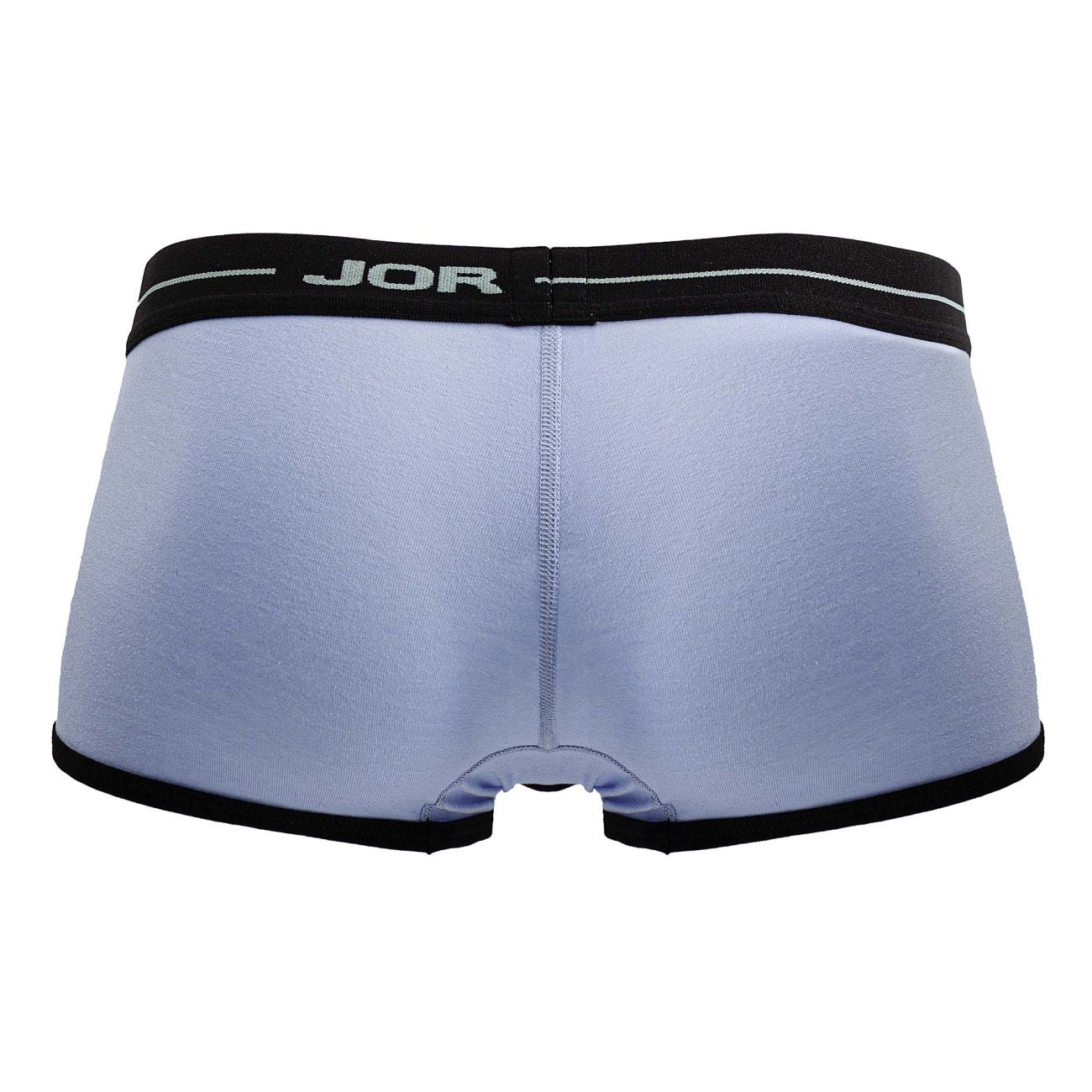 JOR 2243 Astra Mens Everyday Comfort Trunks Blue