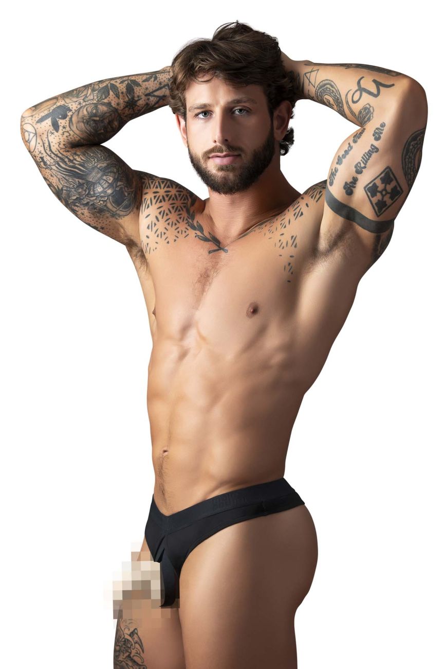 Male Power 417-304 Open Ended Thong