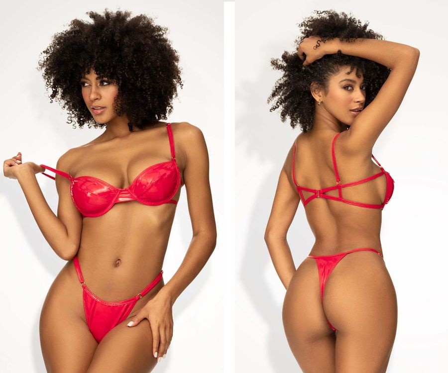 Mapale 2740 Two Piece Set