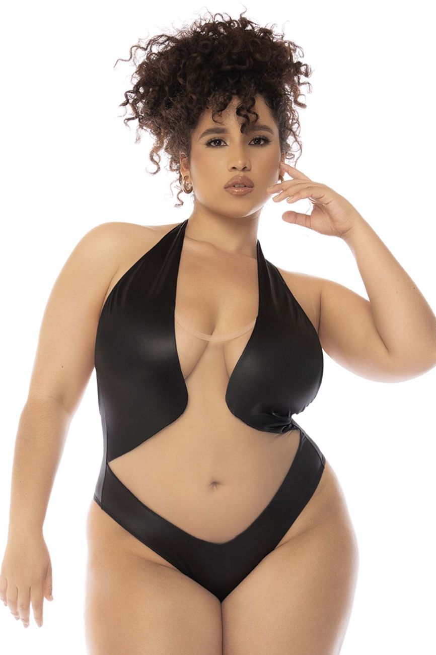 Mapale 2745X Romy Bodysuit Plus