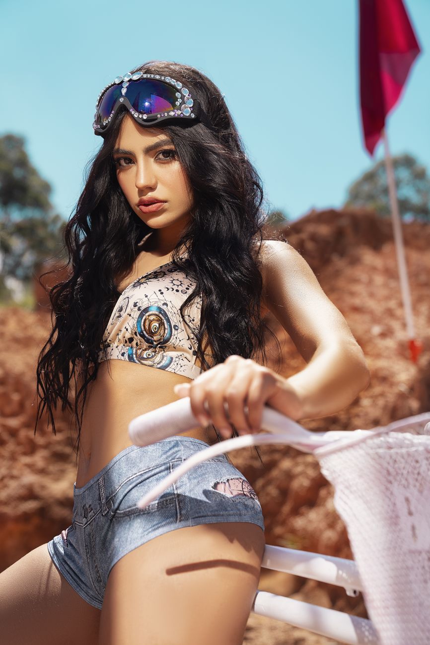 Mapale 2802 Two Piece Set