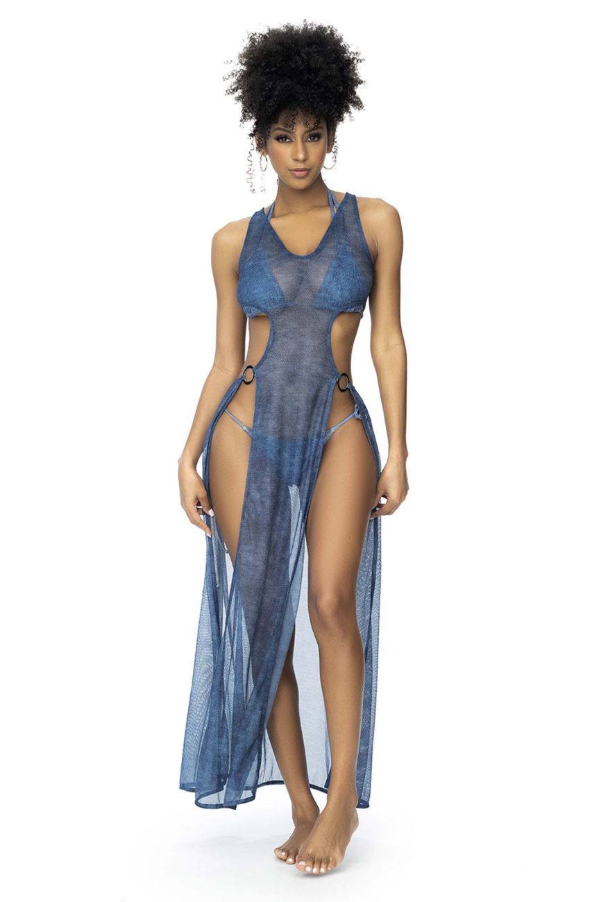 Mapale 47014 Beach Dress Cover Up