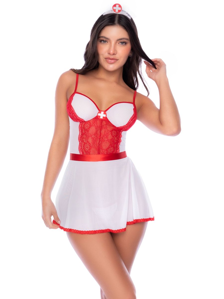 Mapale 60083 Nurse Color